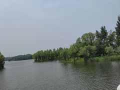 -长春北湖公园