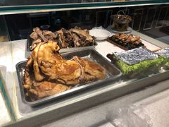 手把肉-斯琴阿妈蒙古餐厅(新城店)
