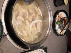 -同仁四季椰子鸡(宝安壹方城店)