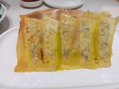 -海富荣锅贴(万象城店)