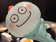 -庐灶江南·江南菜·四合院Bistro(东直门雍和宫·原华侨宾馆店)