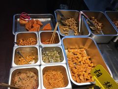 -518豆腐干(总店)