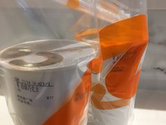 -CoCo都可(新我格广场店)