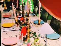 -La Maison 夜来香(进贤路店)