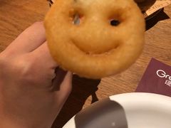 -绿茵阁牛扒餐厅(客村店)