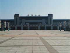 -孝感北站