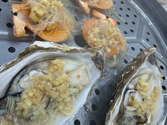 -船奇蒸汽海鲜·闽菜(八市海鲜总店)