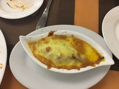 -红房子西菜馆(淮海中路店)