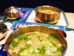 -梨花牛肉汤饭(仁恒伊势丹店)