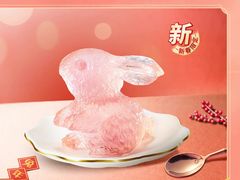 -必胜客(万达广场店)