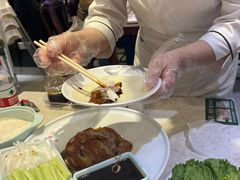 -紫光园(劲松店)