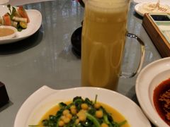 -辣螃铠盆盆蟹大排档(海昌店)