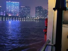 -轮渡红巷旅游码头