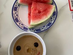 -京悦南门涮羊肉(长寿路店)