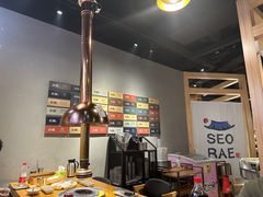 -喜来稀肉(北外滩白玉兰广场店)