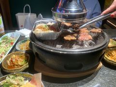 -炭虎烤肉(桂林路店)