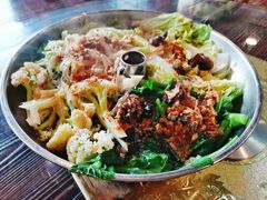 汽锅时蔬-老城味道·传统天津菜(杨柳青店)