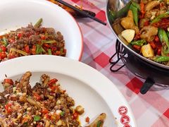 -西江红·株洲本地菜(滨江南路店)