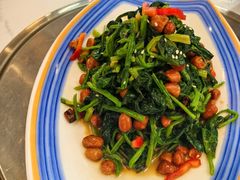 -华盛园卷子王农家菜水库鱼