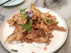 -都一处烧麦馆(前门店)