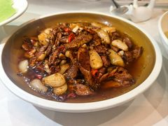 -贝勒爷·酥不腻烤鸭