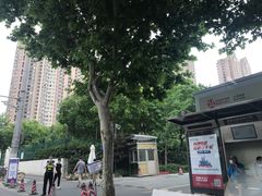 -凯德晶萃停车场