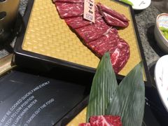-NIUAN牛庵·日式和牛烧肉(恒隆店)