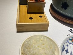 -小河盐帮·私家菜·烤鸭(三元桥·霄云路店)
