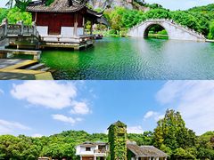-柯岩风景区
