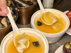 -铭门盛宴·艺术海鲜姿造(福田黑金店)