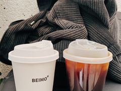 -北芒BEIMO COFFEE(五台山店)