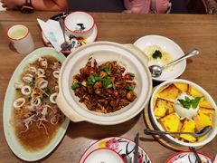 -新白鹿餐厅(城西银泰城店)