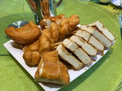 手抓饼-老毛手抓·盐池滩羊非遗手抓(宁夏总店)
