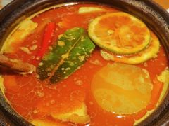 泰式冬阴功汤-庆春朴门
