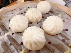 三鲜包-陈傻子餐厅(世纪都会店)