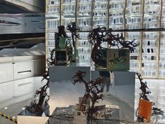 -深圳市当代艺术与城市规划馆