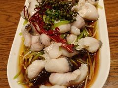 -北李妈妈菜·虾爬子大锅贴(贵和店)