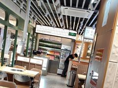 -安又胖韩国烤肉(泰达永旺店)