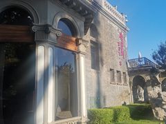-卫鼎轩·曹公馆(鼓楼店)