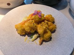 -荷塘秋月·本帮江浙菜(国权路店)