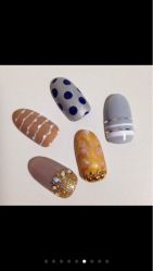 iphone_upload_pic-Easy Lady美甲美睫半永久纹绣工作室