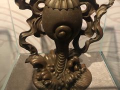 -中国闽台缘博物馆