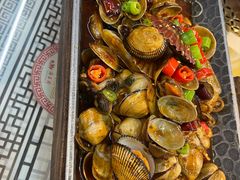 -海王府百姓家宴•海鲜饺子(东城店)