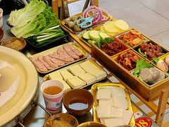 -阿昌白族石板烧(大理古城店)