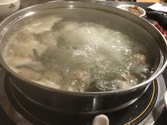 -八合里牛肉火锅(八合里总店)
