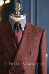 -LDIAMON西服定制(温州店)