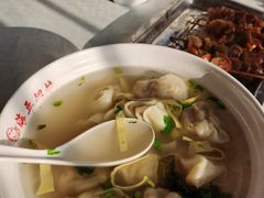 -海平馄饨(逍遥二路店)