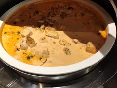 -拉蒂娜·巴西牛排馆 Latina·Brazilian Steakhouse(陆家嘴旗舰店)