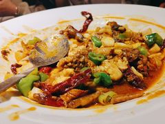 -阿娜尔·新疆菜(佰港城店)