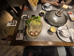 -同仁四季椰子鸡(无锡滨湖万象汇店)